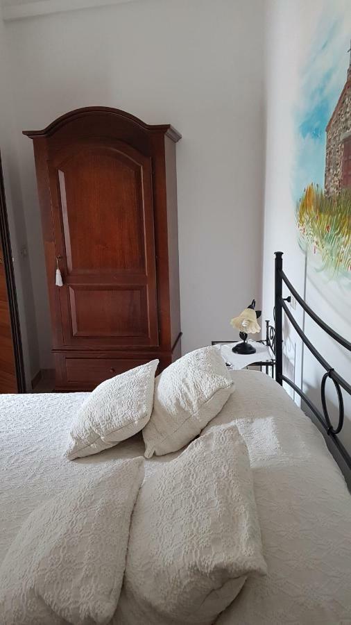 Su Cunventu Bed & Breakfast Muravera Exterior photo